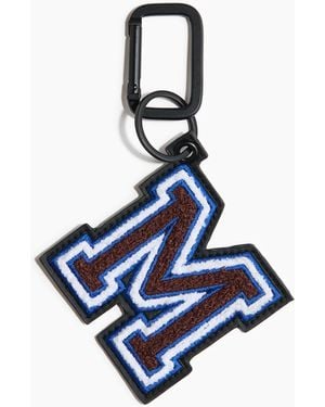 H&M Taschenanhänger - Blau
