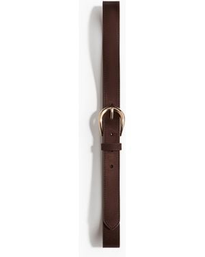 H&M Gürtel - Mehrfarbig