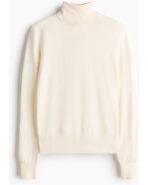 H&M Coltrui - Wit
