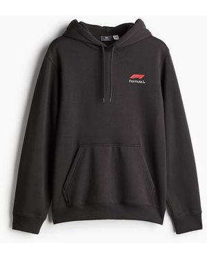 h und m hoodies herren