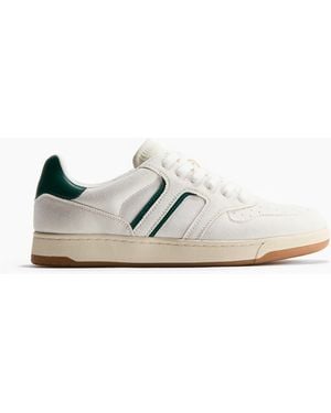 H&M Sneaker - Weiß