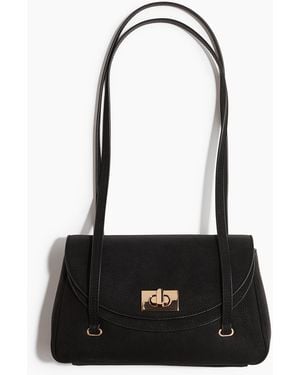 H&M Umhängetasche - Schwarz