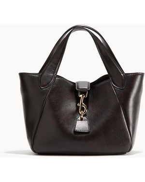 H&M Crossbody-Tasche - Schwarz