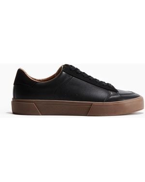 H&M Sneakers - Zwart