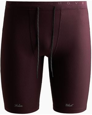 H&M Korte hardlooplegging Met Drymove - Meerkleurig