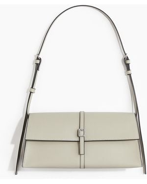 H&M Schoudertas - Wit