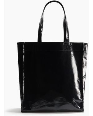 H&M Shopper - Schwarz