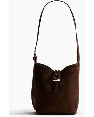 H&M Crossbody-Tasche - Weiß