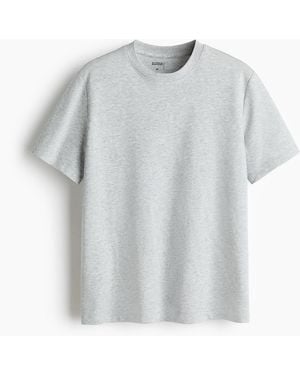 H&M Koel T-shirt - Grijs