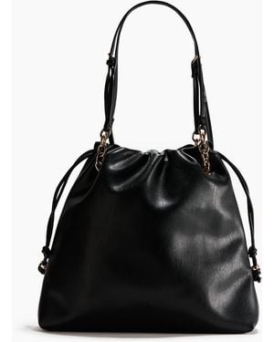 H&M Bucket Bag - Schwarz