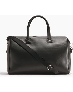 H&M Weekendbag - Schwarz