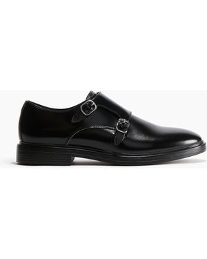 H&M Monkstraps - Schwarz