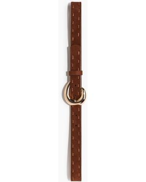 H&M Belt - Mehrfarbig