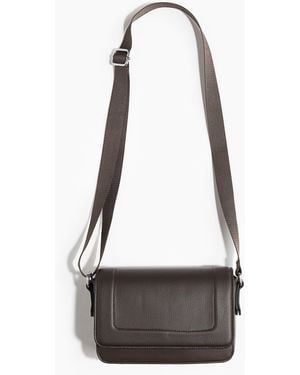 H&M Crossbody-Tasche - Weiß