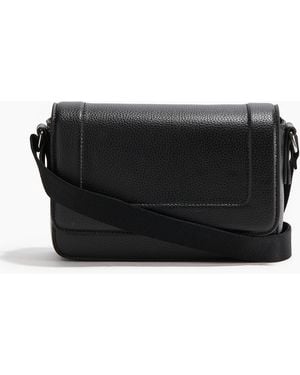 H&M Crossbody-Tasche - Schwarz