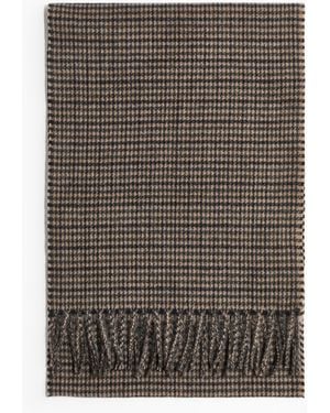 H&M Tuch - Grau