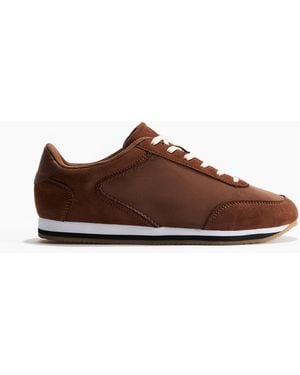 H&M Sneaker - Braun