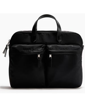 H&M Aktentasche - Schwarz