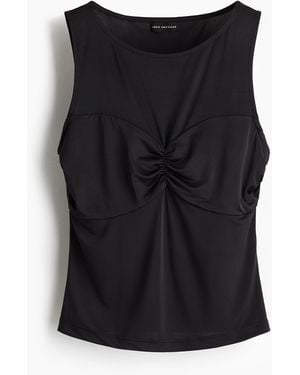 H&M Schwarz