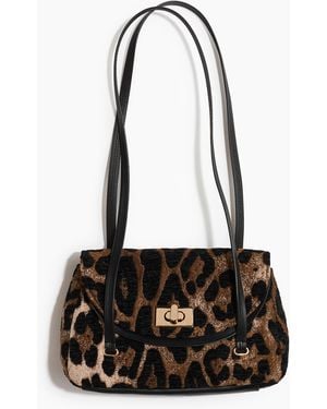 H&M Umhängetasche - Schwarz