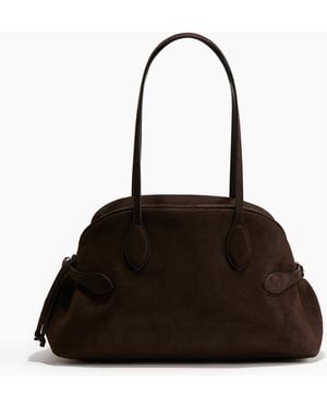 H&M Tote Bag - Schwarz