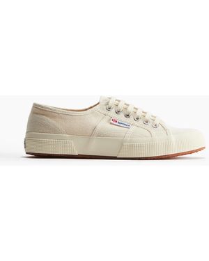 H&M 2750 Cotu Classic Sneakers - Weiß