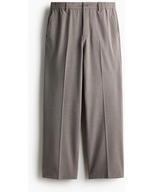 H&M Broek - Bruin