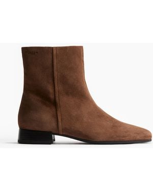 H&M Mona Stiefel - Braun