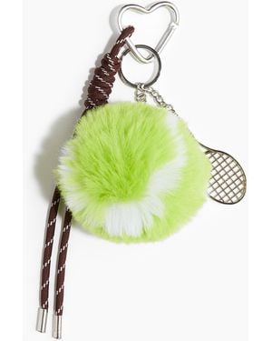 H&M Taschenanhänger - Grün