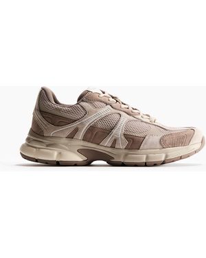 H&M Chunky Sneaker - Mehrfarbig