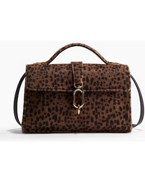 H&M Crossbody-Tasche - Braun