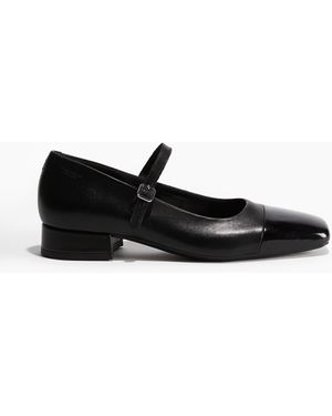 H&M Debbi Pumps - Schwarz