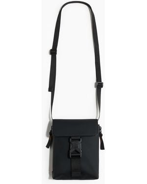 H&M Crossbody-Tasche - Schwarz