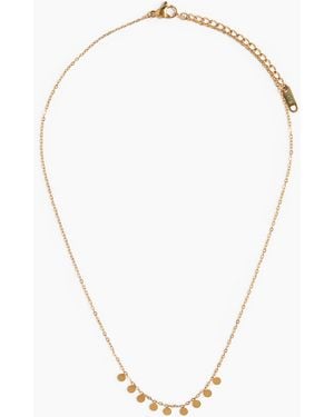 H&M Wasserbeständige Halskette - Weiß