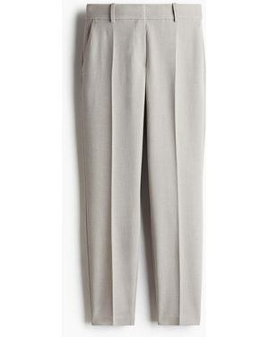 H&M Slacks - Weiß