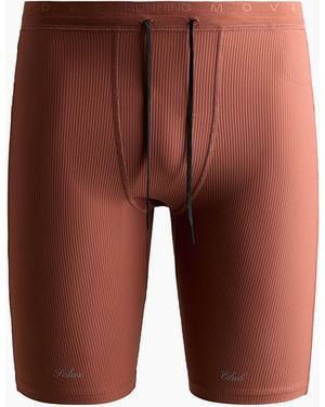 H&M Korte hardlooplegging Met Drymove - Rood