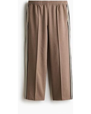 H&M Broek - Bruin