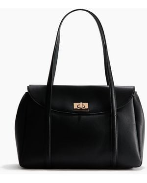 H&M Tote Bag - Schwarz