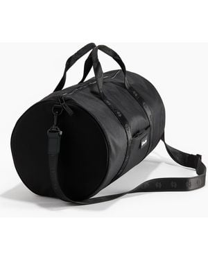 H&M Weekendbag - Schwarz