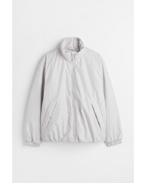 H&M Waterafstotend Jack - Wit