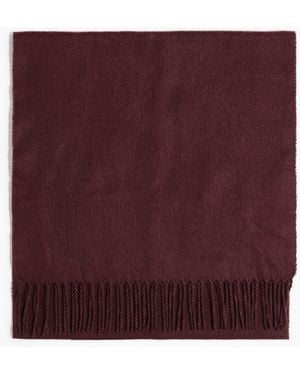 H&M Schal - Lila