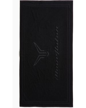 H&M Sporthanddoek - Zwart