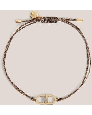 Hobbs Halo Bracelet - Natural