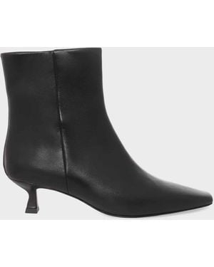 Hobbs Dita Boots - Black