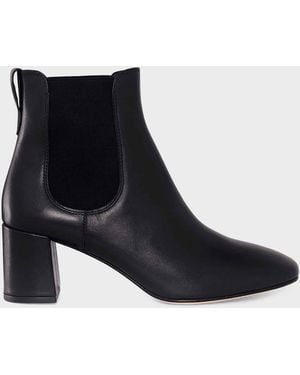 Hobbs Imogen Chelsea Boots - Black