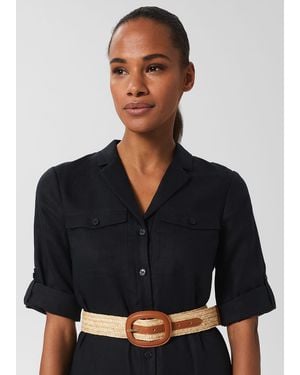 Hobbs Abbie Belt - Black