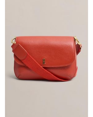 Hobbs Berwick Bag - Red
