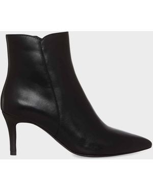Hobbs Elida Ankle Boots - Black