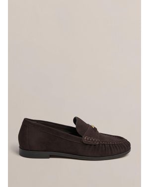 Hobbs Alana Loafers - Multicolour