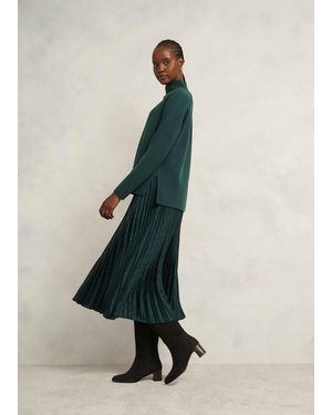 Hobbs Luana Skirt - Multicolour